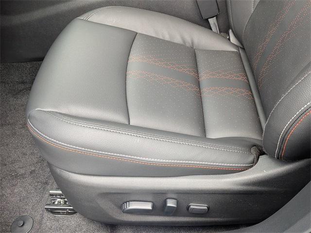 new 2025 Nissan Altima car, priced at $34,160