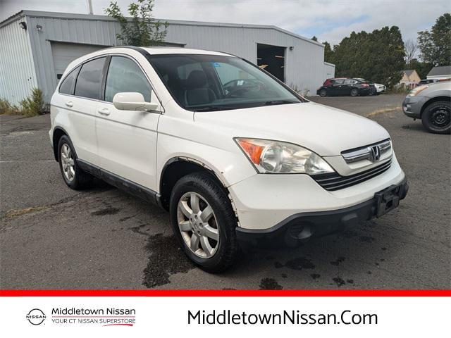 used 2009 Honda CR-V car, priced at $5,300