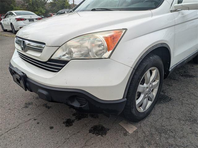 used 2009 Honda CR-V car, priced at $5,300