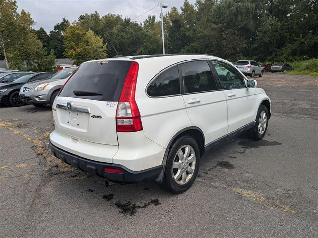 used 2009 Honda CR-V car, priced at $5,300