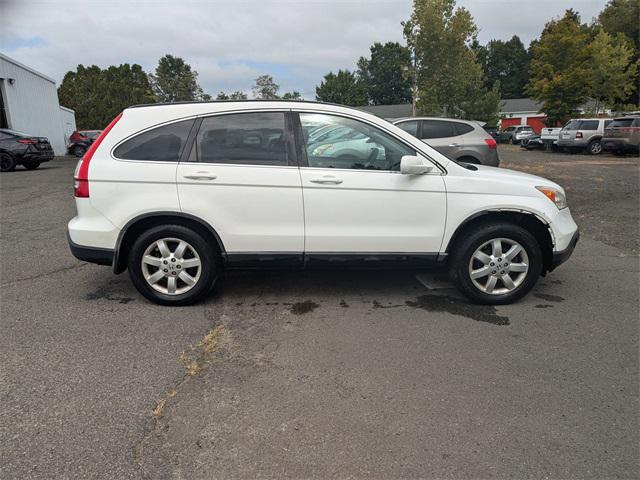 used 2009 Honda CR-V car, priced at $5,300