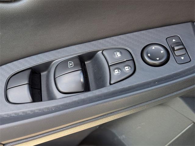 used 2025 Nissan Sentra car, priced at $20,000