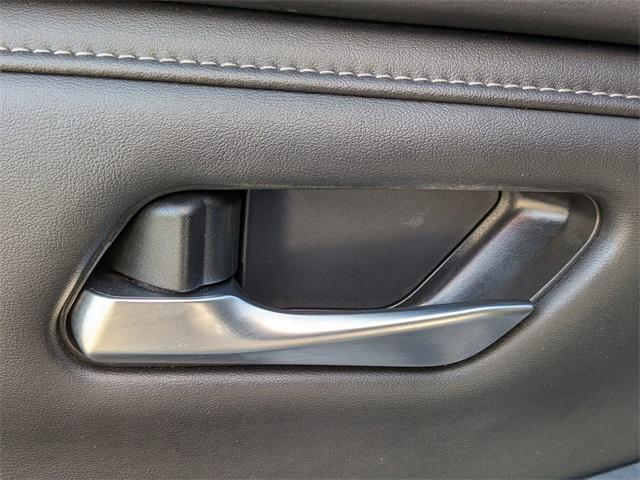 used 2025 Nissan Sentra car, priced at $20,000
