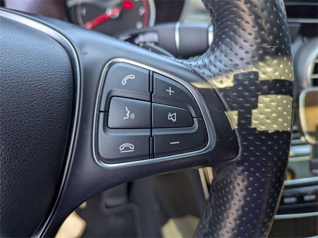 used 2018 Mercedes-Benz C-Class car, priced at $17,300