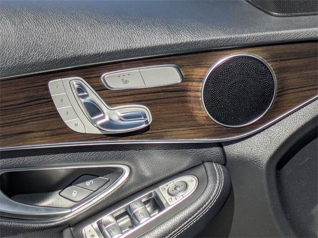used 2018 Mercedes-Benz C-Class car, priced at $17,300