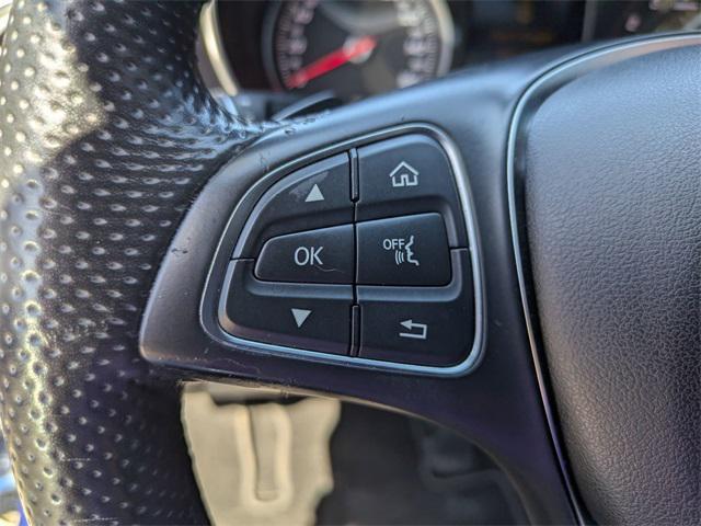 used 2018 Mercedes-Benz C-Class car, priced at $17,300