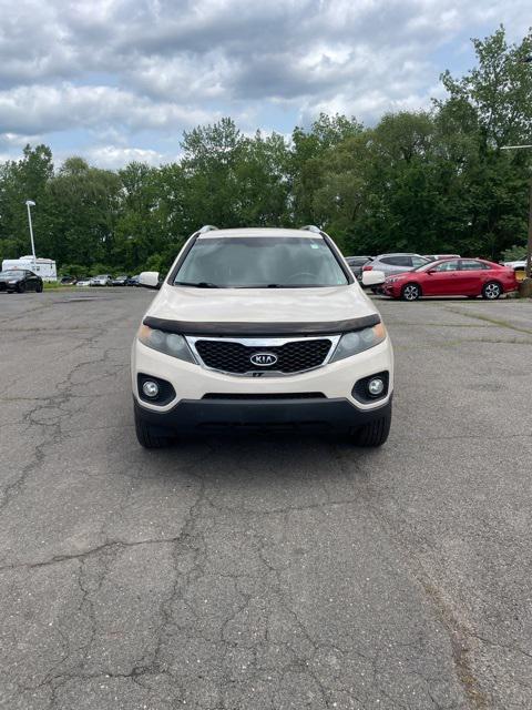 used 2011 Kia Sorento car, priced at $3,500