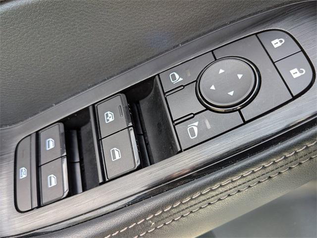 used 2023 Nissan Rogue car, priced at $23,000