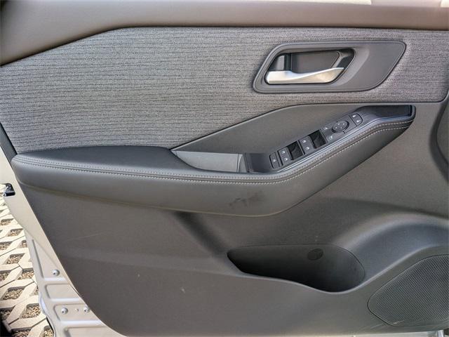 used 2023 Nissan Rogue car, priced at $23,000
