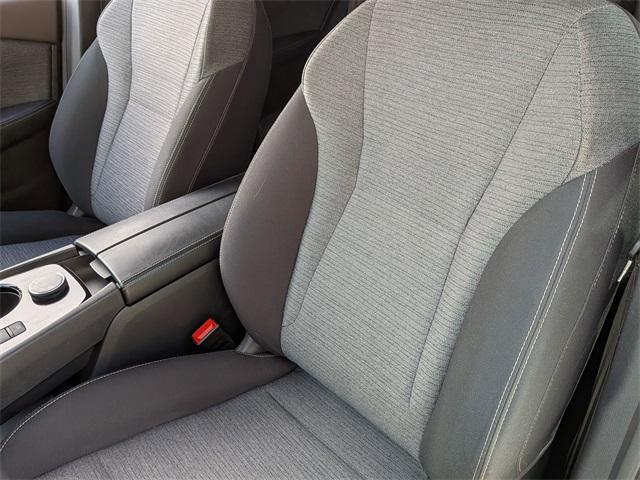 used 2023 Nissan Rogue car, priced at $23,000