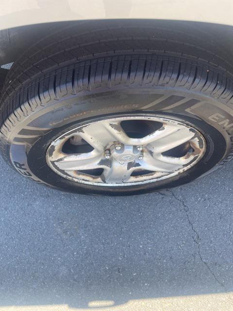 used 2010 Toyota RAV4 car, priced at $6,500