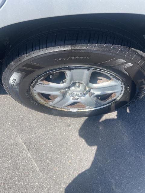 used 2010 Toyota RAV4 car, priced at $6,500