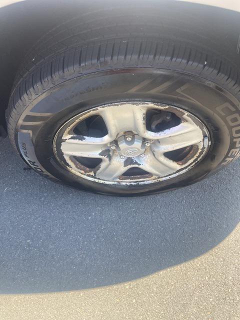 used 2010 Toyota RAV4 car, priced at $6,500