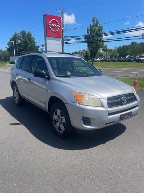 used 2010 Toyota RAV4 car, priced at $6,500