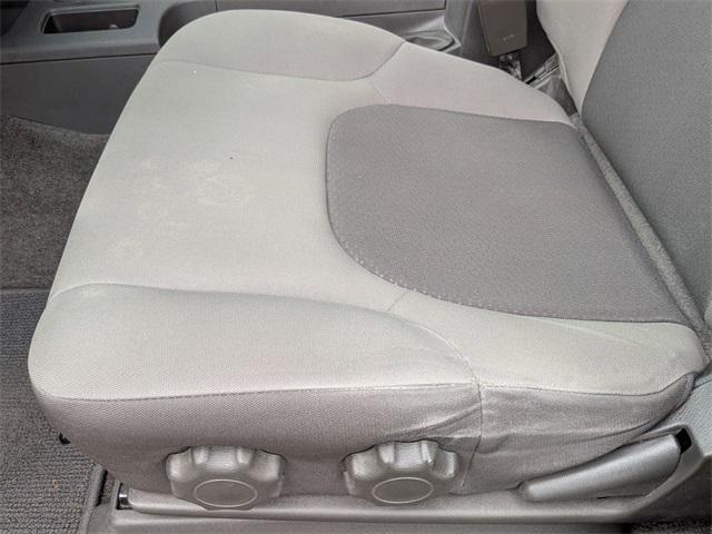 used 2014 Nissan Xterra car, priced at $14,000