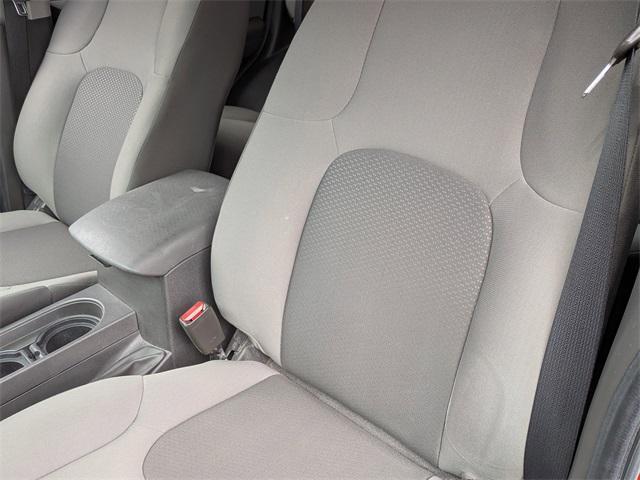 used 2014 Nissan Xterra car, priced at $14,000