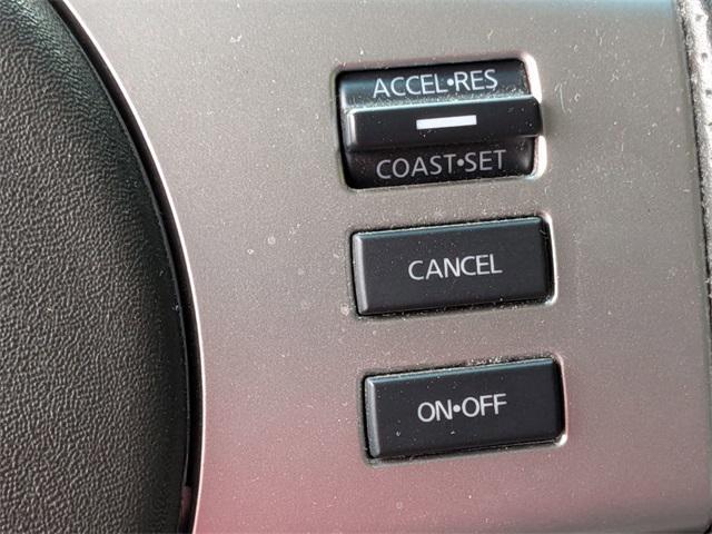 used 2014 Nissan Xterra car, priced at $14,000