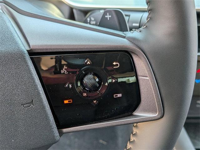 new 2025 Nissan Murano car