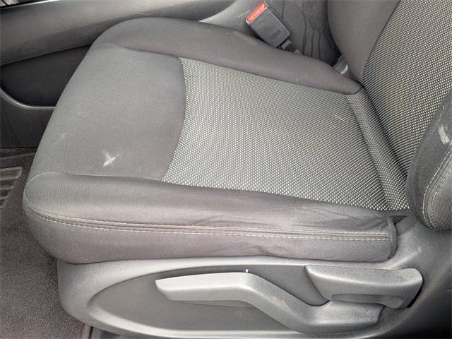 used 2019 Nissan Pathfinder car, priced at $12,000