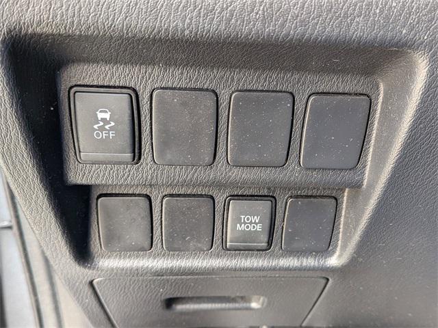 used 2019 Nissan Pathfinder car, priced at $12,000
