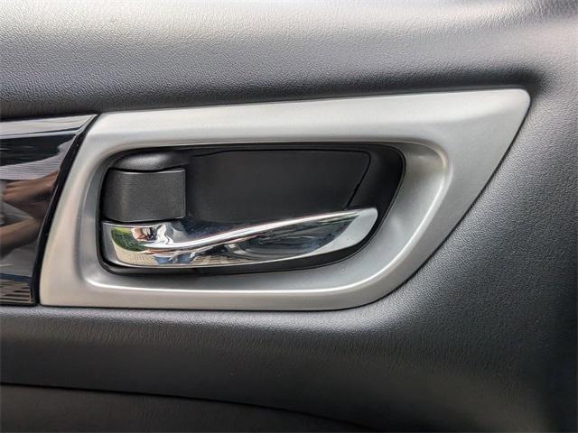 used 2019 Nissan Pathfinder car, priced at $12,000