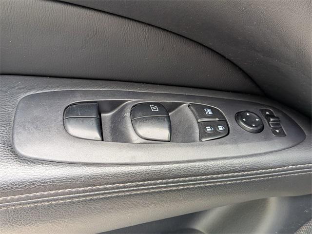 used 2019 Nissan Pathfinder car, priced at $12,000