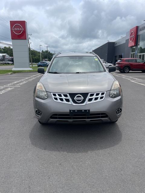 used 2014 Nissan Rogue Select car, priced at $7,500
