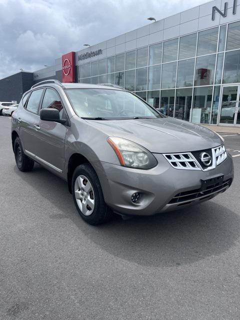 used 2014 Nissan Rogue Select car, priced at $7,500
