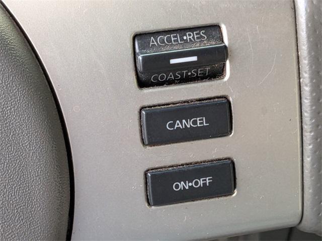 used 2018 Nissan Frontier car, priced at $15,000