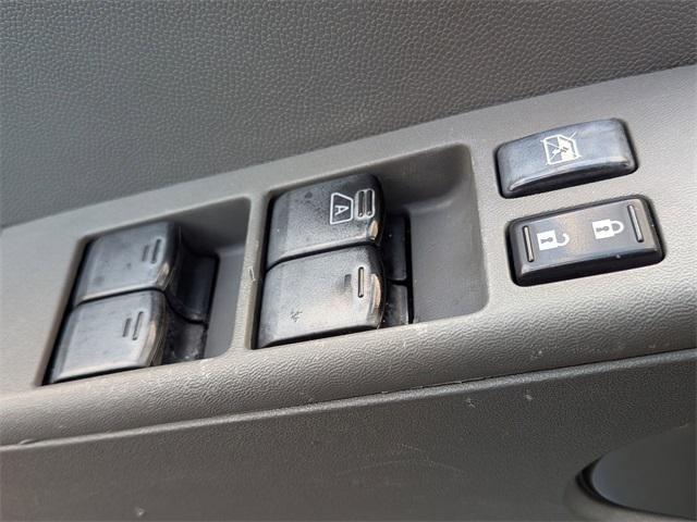 used 2018 Nissan Frontier car, priced at $15,000