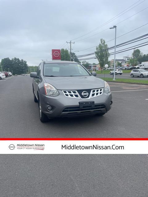 used 2013 Nissan Rogue car, priced at $7,500