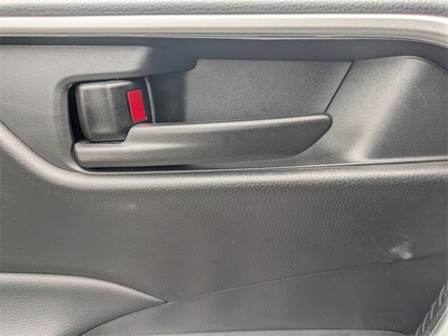 used 2022 Toyota RAV4 car, priced at $26,500
