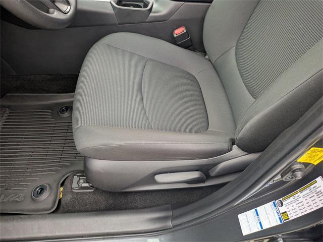 used 2022 Toyota RAV4 car, priced at $26,500