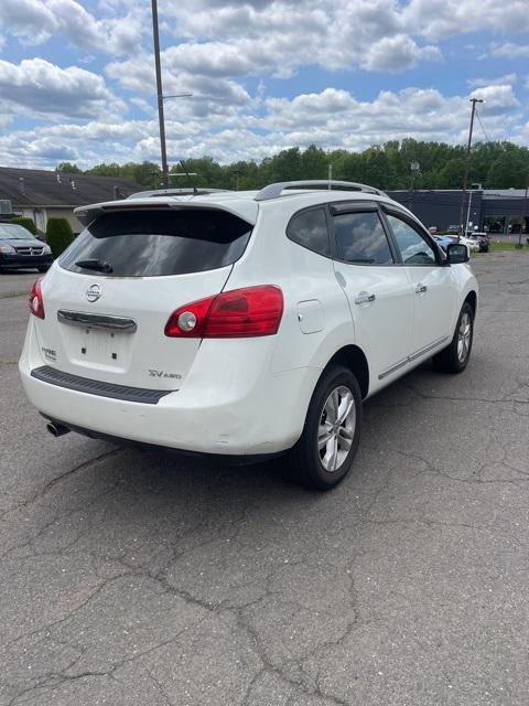 used 2013 Nissan Rogue car, priced at $4,990