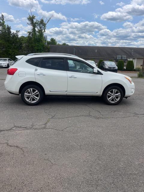 used 2013 Nissan Rogue car, priced at $4,990