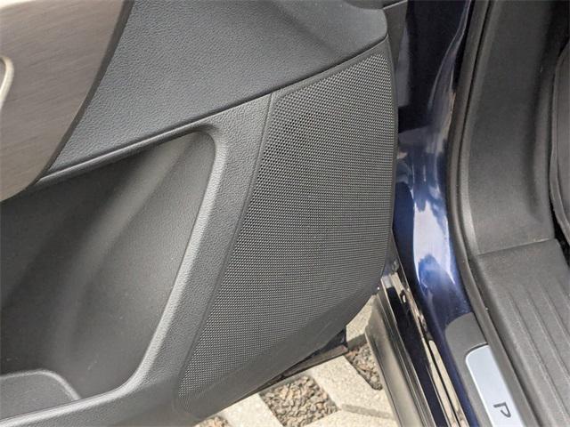 used 2024 Nissan Pathfinder car, priced at $43,000