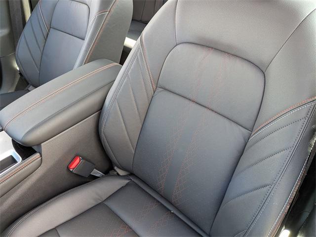 new 2025 Nissan Altima car, priced at $34,160