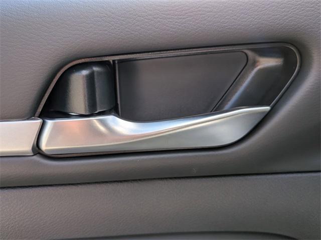 new 2025 Nissan Altima car, priced at $34,160