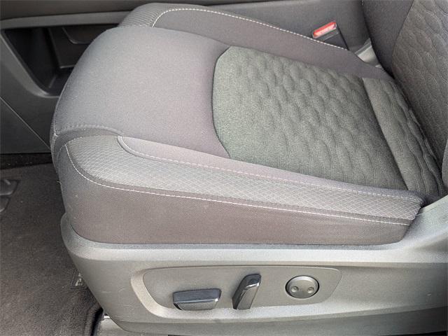 used 2023 Nissan Pathfinder car, priced at $30,000