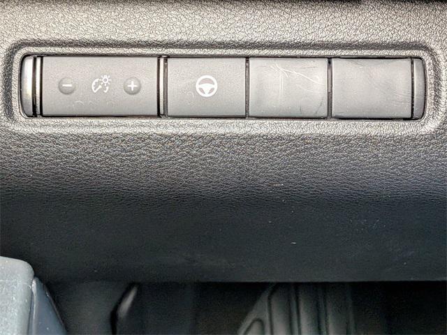 used 2023 Nissan Pathfinder car, priced at $30,000