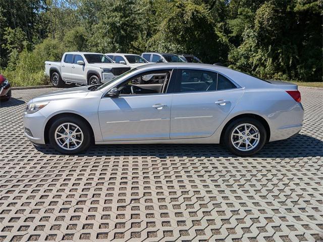 used 2014 Chevrolet Malibu car, priced at $9,850
