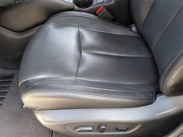 used 2020 Nissan Rogue car, priced at $18,990