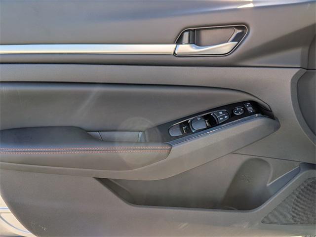 new 2025 Nissan Altima car, priced at $30,820