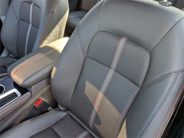 new 2025 Nissan Altima car, priced at $30,820