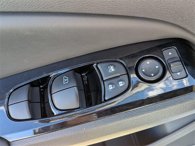 new 2025 Nissan Altima car, priced at $30,820