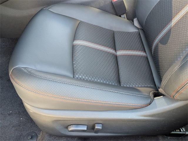 new 2025 Nissan Altima car, priced at $30,820