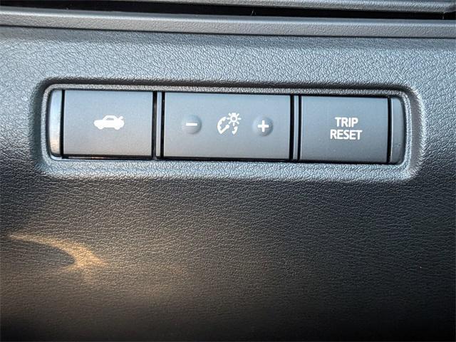 new 2025 Nissan Altima car, priced at $30,820