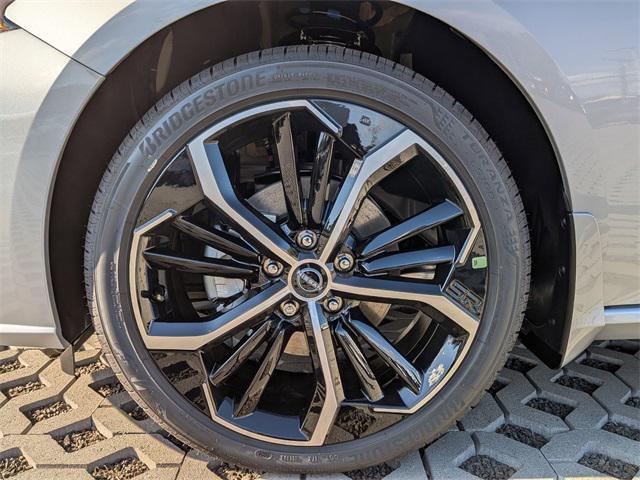 new 2025 Nissan Altima car, priced at $30,820
