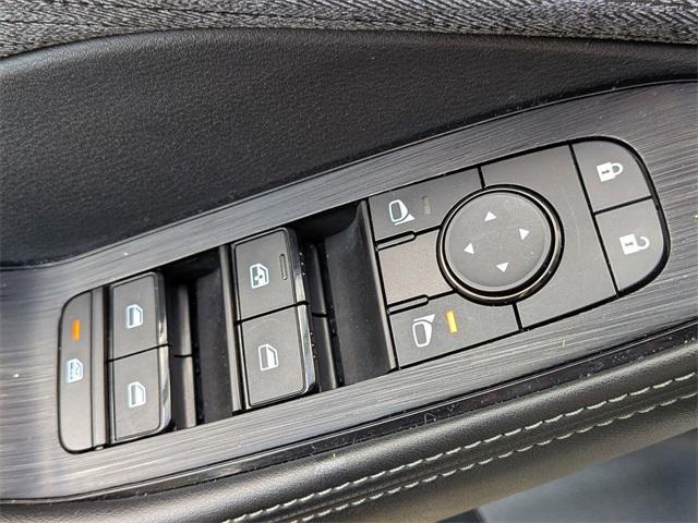 used 2023 Nissan Rogue car, priced at $23,333
