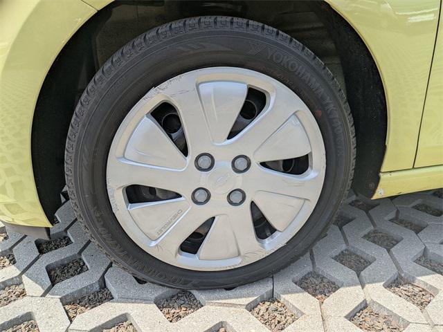 used 2017 Chevrolet Spark car, priced at $8,900